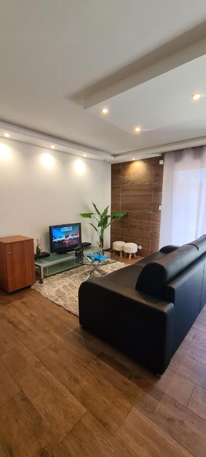 Viry Le Cocon Du Leman公寓 外观 照片